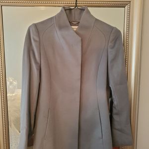 Reiss Powder Blue coat